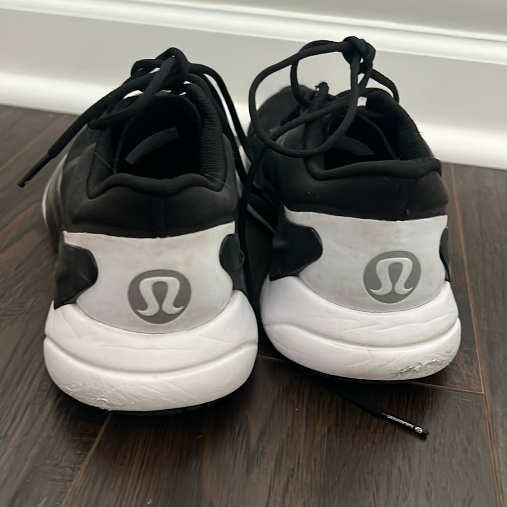 Lululemon tennis shoes